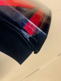 фото thumb №3, Лампа led правая w крышка kia sportage v r2924-62030