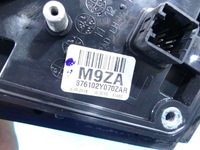 фото thumb №9, Дзеркало ліві hyundai ix35 8 pin, сірий zar європа