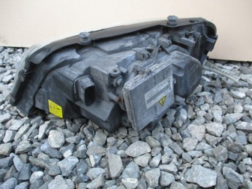 фото thumb №9, Лампа правий перед ксенон vw sharan рестайлінг alhambra 7m3941016ae