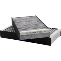 фото thumb №1, Фильтр салонный sak 327 sct germany bmw 2 i3 mini x1 f48 mini f56