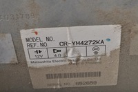 фото thumb №11, Mazda 6 i gg панель радіо радіо cr-ym4272ka