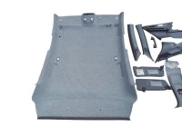 Жабо renault clio v рестайлінг  alpine європа Недорого, фото thumb