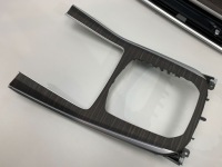 фото thumb №7, Bmw x5 g05 g06 g07 накладки декоры панели drewno