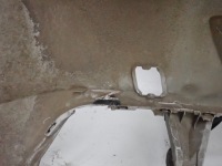 фото thumb №11, Opel astra j iv 12- sedan бампер задня задній