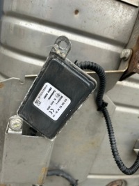 фото thumb №8, Вихлоп каталізатор dpf датчик nox atego 2 818 1229