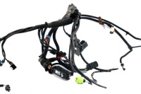 Mini cooper s r52 r53 жгут двигателя w11 7533103 Киев, фото thumb