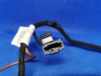 фото thumb №6, Джгут провід фаркоп буксирувальний оригінал audi q7 4m 4m0971124h