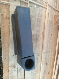 фото thumb №1, Полиця бардачок кабіни volvo fh fm 82065160