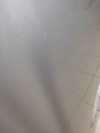 фото thumb №7, Mercedes w220 капот кришка двигуна лак 744