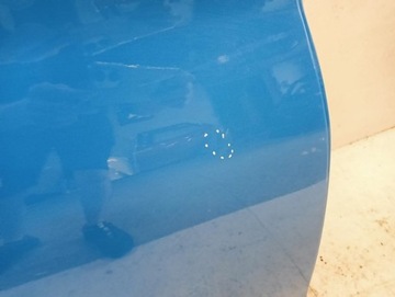 фото thumb №5, Дверь правые задние правый зад hyundai kona 17-