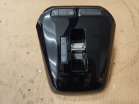 фото thumb №1, Opel corsa f 98440959zd панель передач рамка