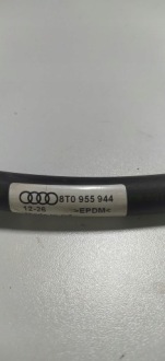 фото thumb №2, Vw audi трубка waż шланг омивача 8t0955944