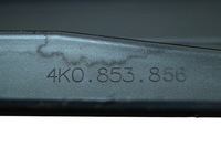 фото thumb №5, Молдинг порог правая audi a6 c8 4k0