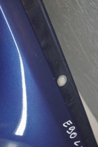 Крыло  правый  перед bmw e90 e91 рестайлинг Цена, фото thumb