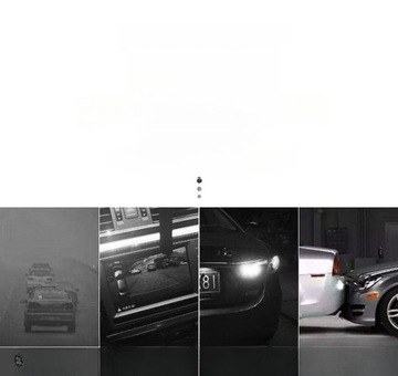 фото thumb №9, Лампочки led освещение led автомобиля освещение номерного знака регистрационный