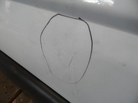 фото thumb №9, Opel vivaro a trafic 08r дверь правый перед