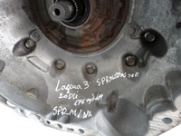 фото thumb №9, Коробка передач коробки передач laguna iii 2.0dci aj0-004 g7z20