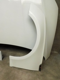 Audi a5 8w6 рестайлінг  s line перед бампер фари капот крила ремінь matrix Зі Шроту, фото thumb