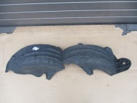 фото thumb №1, Підкрилок задні задня праве ford focus mk4