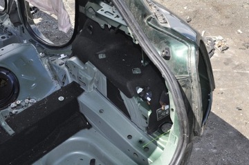 фото thumb №6, Mini f55 cooper чверть крило праві зад задній