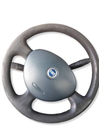 Купить Fiat doblo i 00-05 воздуховод air bag, фото thumb