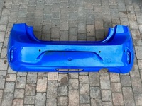 фото thumb №1, Opel corsa f бампер задний 6xpdc