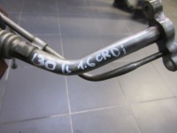 фото thumb №2, Hyundai i30 ii 1.6 crdi трубка шланг egr