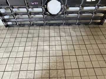 фото thumb №7, Решётка решётка радиатора vw touareg iii 760