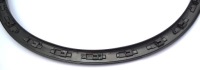 фото thumb №10, Maserati grecale m182 2022- молдинг крила праве зад oem номер eu 670207820