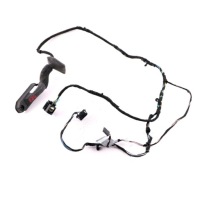 Bmw x1 e84 джгут трубопровід двері правий лівий задній 9191407 Оригінал, фото thumb