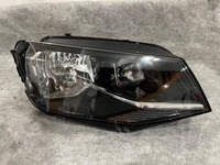 фото thumb №1, Vw caddy lift 15- правая лампа передняя