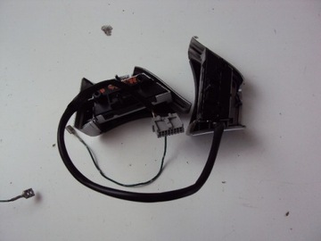 фото thumb №4, Перемикачі кермо багатофункціональної koleos 07-