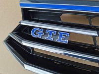 фото thumb №7, Vw passat b8 3g0 gte 14-19 решётка радиатора b.ładny решётка 3g0853651c 3g0853653b