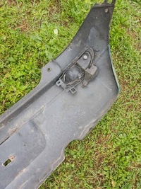 фото thumb №8, Бампер задний opel corsa d