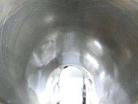 фото thumb №9, Vw polo блок двигателя 1.4 tsi бензин 103kw 140 hp cpt 2014 хэтчбек голый