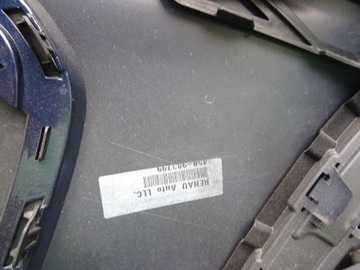 фото thumb №10, Бампер перед переднє mercedes gls w166 x166 решітка радіатора