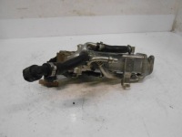 Bmw f15 f25 f26 радіатор вихлопних газів egr клапан 7822348 в Україні, фото thumb