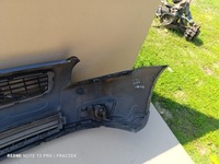 фото thumb №10, Бампер передний решётка радиатора volvo s40 ii v50 lift 466-46