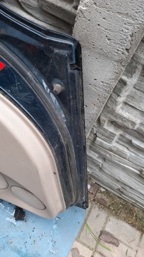 фото thumb №12, Дверь зад задние правые rover 75 99r