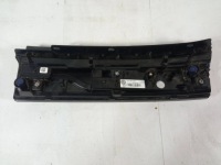 Купить Vw tiguan 3 24- перед правая  drl led решетка решётка ambiente оригинал, фото thumb