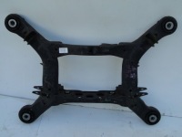 фото thumb №8, Mercedes підрамник задній підрамник підрамник підвіска задня 164 ml w164 gl x164