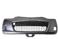 фото thumb №1, Оригінальний mazda 2 ii 07-10 бампер перед передній