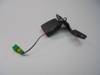 Купити Замок поперечина задній fiat 500x, фото thumb