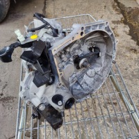 фото thumb №6, Citroen c3 iii 1.2 vti коробка передач передач 20cr15