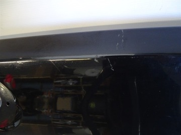 фото thumb №5, Накладка кришки bmw g32 оригінал