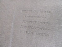 фото thumb №10, Пол багажника мат обшивка обивка защита bmw 1 e81 e87