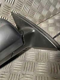 фото thumb №5, Audi a4 b6 зеркало правое цвет: lx7z 5pin