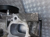 фото thumb №7, Toyota corolla e21 yaris iv dół двигуна блок wał поршні 1.5 vvti m15a