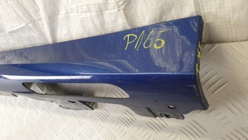 фото thumb №6, Bmw 3 g20 м-пакет планка порогова поріг праві