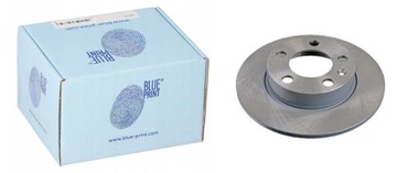 фото thumb №1, Диск тормоз. seat ibiza v 6j5, 6p5 2008.03-